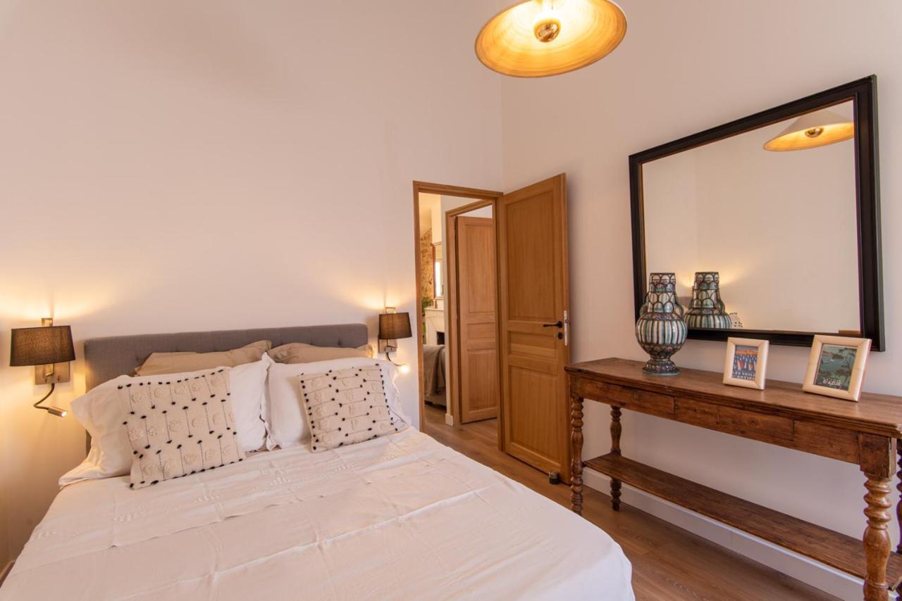 Apartment L De Manon, Centre Historique Du Vieil Antibes
