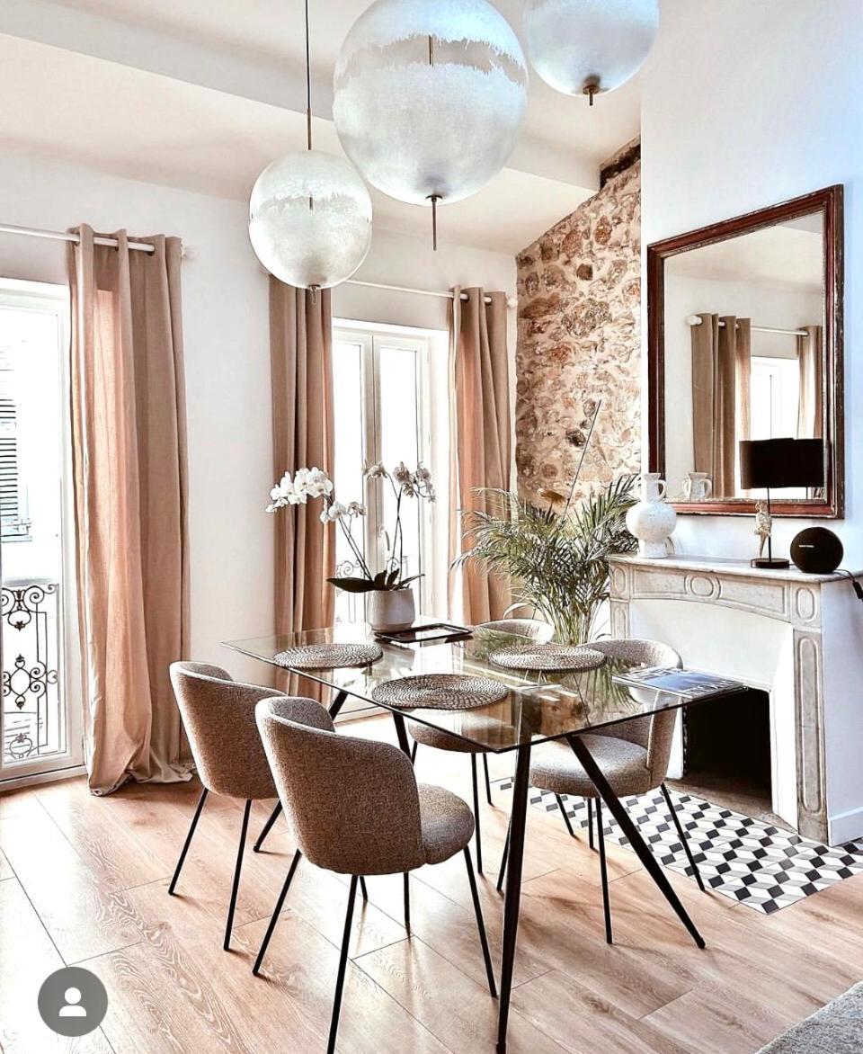 Apartment L De Manon, Centre Historique Du Vieil *