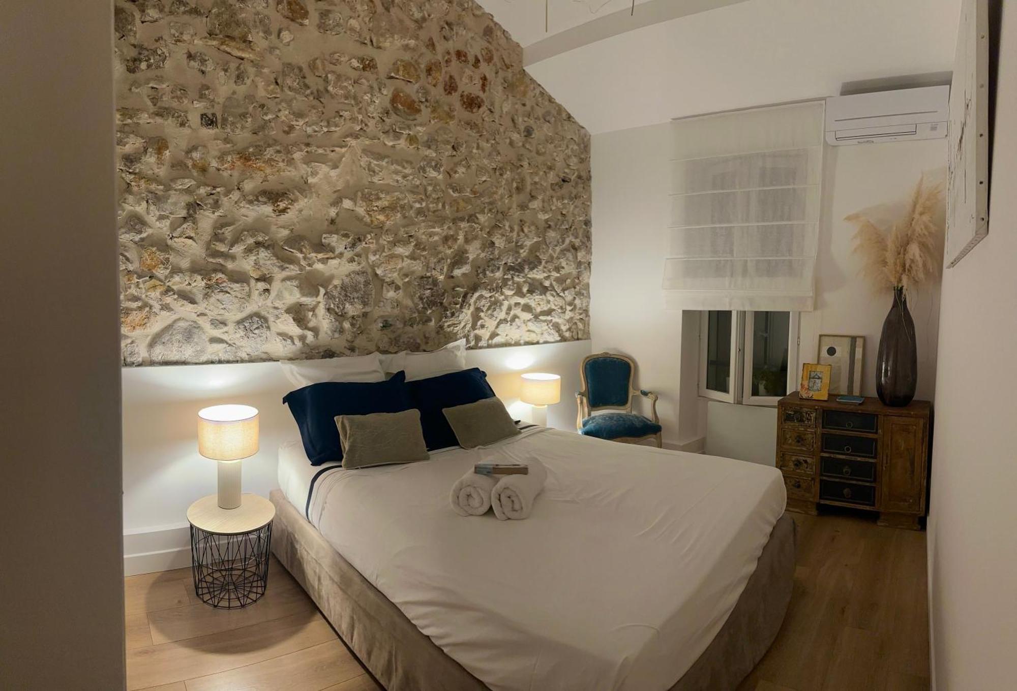 L De Manon, Centre Historique Du Vieil Apartamento *